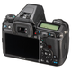 Illustration for article titled Pentax K-3: A DSLR Camera That Sees the World a Few Different Ways